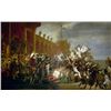 Jacques-Louis David - The Army takes an Oath to the Emperor