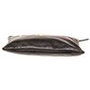 Image 4 : Balenciaga Black Leather Supermarket Pouch Bag