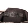 Image 7 : Balenciaga Black Leather Supermarket Pouch Bag
