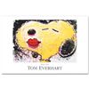 Dog Lips by Everhart, Tom