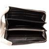 Image 7 : Louis Vuitton Black Leather Zippy Wallet