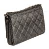 Image 3 : Chanel Black Caviar Leather WOC Chain Bag