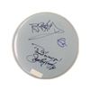 Image 1 : Signed by Stevie Ray Vaughan, Eric Clapton & BB King