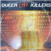 Image 1 : Band Signed Queen Killers (1979) Album Cover