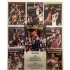 Image 1 : Bill Walton Signed Sports Illustrated Magazine Front Page Collage