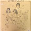 Image 1 : Signed The Who By Numbers Album Cover