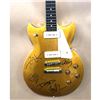 Image 1 : Signed Foo Fighters Guitar