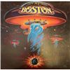 Image 1 : Signed Boston Album Cover