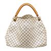 Image 1 : Louis Vuitton  Damier Azur Hobo Bag