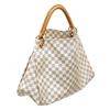 Image 2 : Louis Vuitton  Damier Azur Hobo Bag