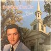 Image 1 : Signed Elvis Presely How Great Thou Art Album Cover