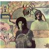 Image 1 : Signed The Doors Soft Parade Album Cover
