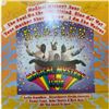 Image 1 : Signed Beatles Magical Mystery Tour Album Cover