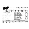 Image 1 : Redland Power 6230
