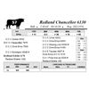 Image 1 : Redland Chancellor 6130