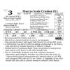 Image 1 : Marcys Scale Crusher 021