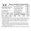 Image 1 : Marcys Southern Charm 0103