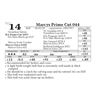 Image 1 : Marcys Prime Cut 044