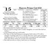 Image 1 : Marcys Prime Cut 050