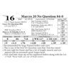 Image 1 : Marcys 20 No Question 84-0