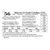 Image 1 : Marcys 21 Scale Crusher 1121
