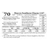 Image 1 : Marcys Southern Charm 1147
