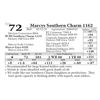 Image 1 : Marcys Southern Charm 1162
