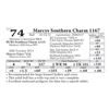 Image 1 : Marcys Southern Charm 1167