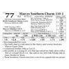 Image 1 : Marcys Southern Charm 110-1