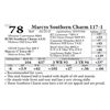 Image 1 : Marcys Southern Charm 117-1