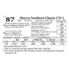 Image 1 : OUT OF SALE - Marcys Southern Charm 178-1