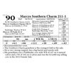 Image 1 : OUT OF SALE - Marcys Southern Charm 211-1