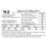 Image 1 : Marcys 21 Tahoe 32-1
