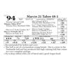Image 1 : Marcys 21 Tahoe 48-1