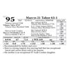 Image 1 : Marcys 21 Tahoe 63-1