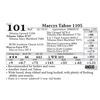 Image 1 : Marcys Tahoe 1105