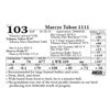 Image 1 : Marcys Tahoe 1111