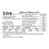 Image 1 : Marcys Tahoe 1112