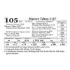 Image 1 : Marcys Tahoe 1117