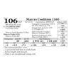 Image 1 : Marcys Coalition 1160