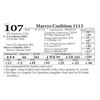 Image 1 : Marcys Coalition 1113