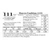 Image 1 : Marcys Coalition 1133