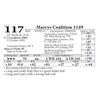 Image 1 : Marcys Coalition 1149