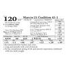 Image 1 : Marcys 21 Coalition 45-1