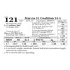 Image 1 : Marcys 21 Coalition 53-1