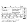 Image 1 : Marcys Converse 1107