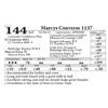 Image 1 : Marcys Converse 1137