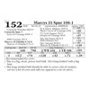 Image 1 : Marcys 21 Spur 106-1