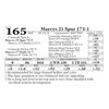 Image 1 : Marcys 21 Spur 173-1