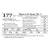 Image 1 : Marcys 21 Spur 191-1